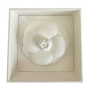 Chanel Camelia Ceramic Fragrance Diffuser
